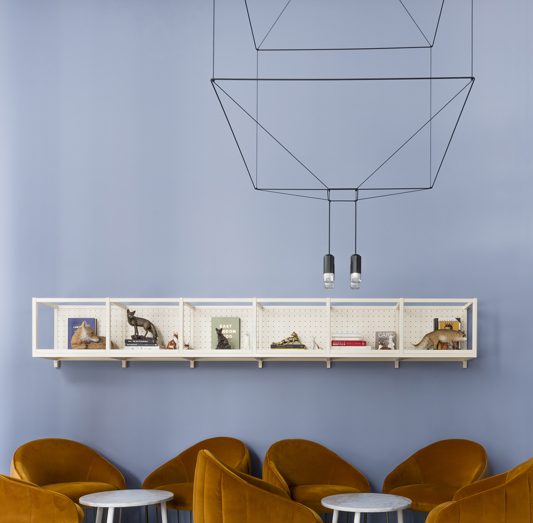 伦敦Leman Locke酒店 / Grzywinski + Pons-10