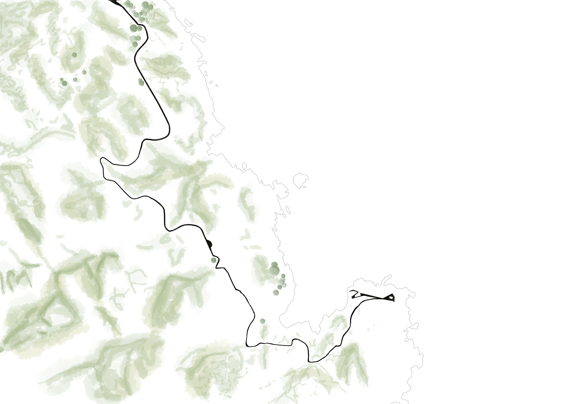 改善居民体验的小型干预项目丨西班牙丨Sergison Bates Architects-8