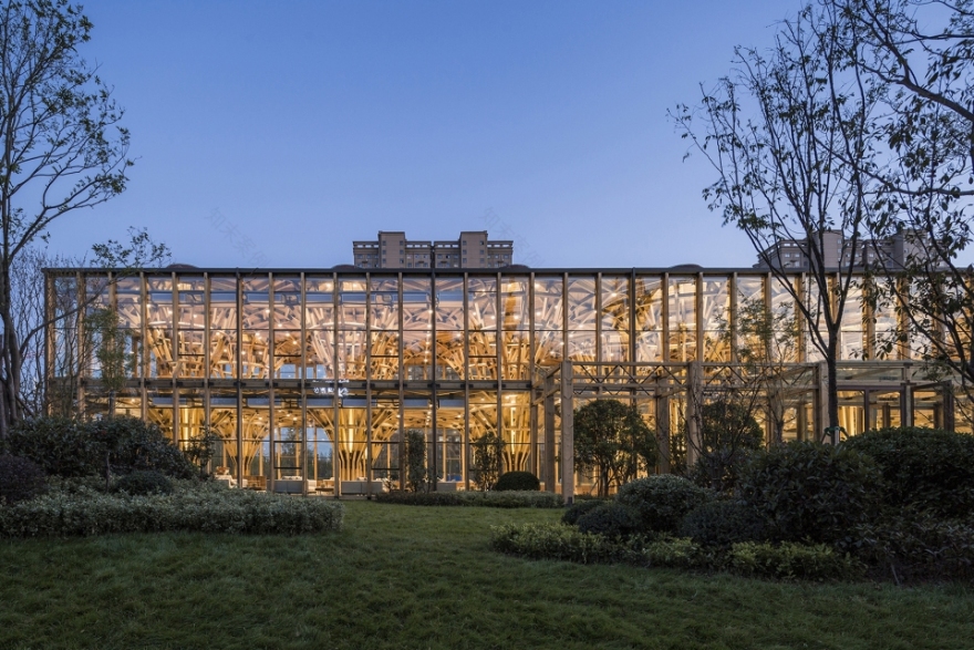 珑府生活体验中心-36