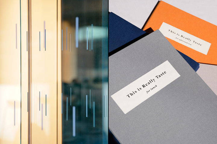 Really Taste 餐厅-46