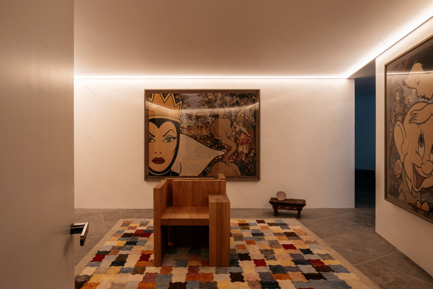 马托波斯之家丨澳大利亚丨Atelier Andy Carson-24