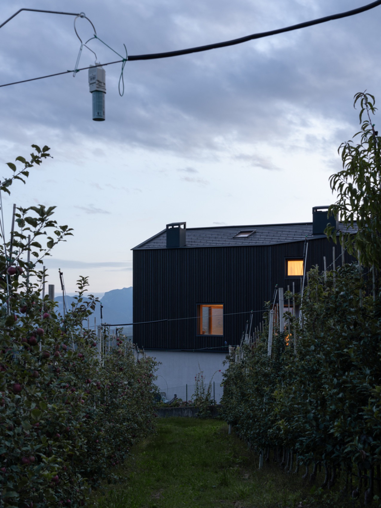 故乡之家丨意大利特伦托-119