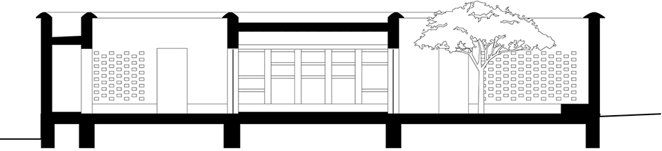 Ouled Merzoug早教学校,摩洛哥 / BC architects-62
