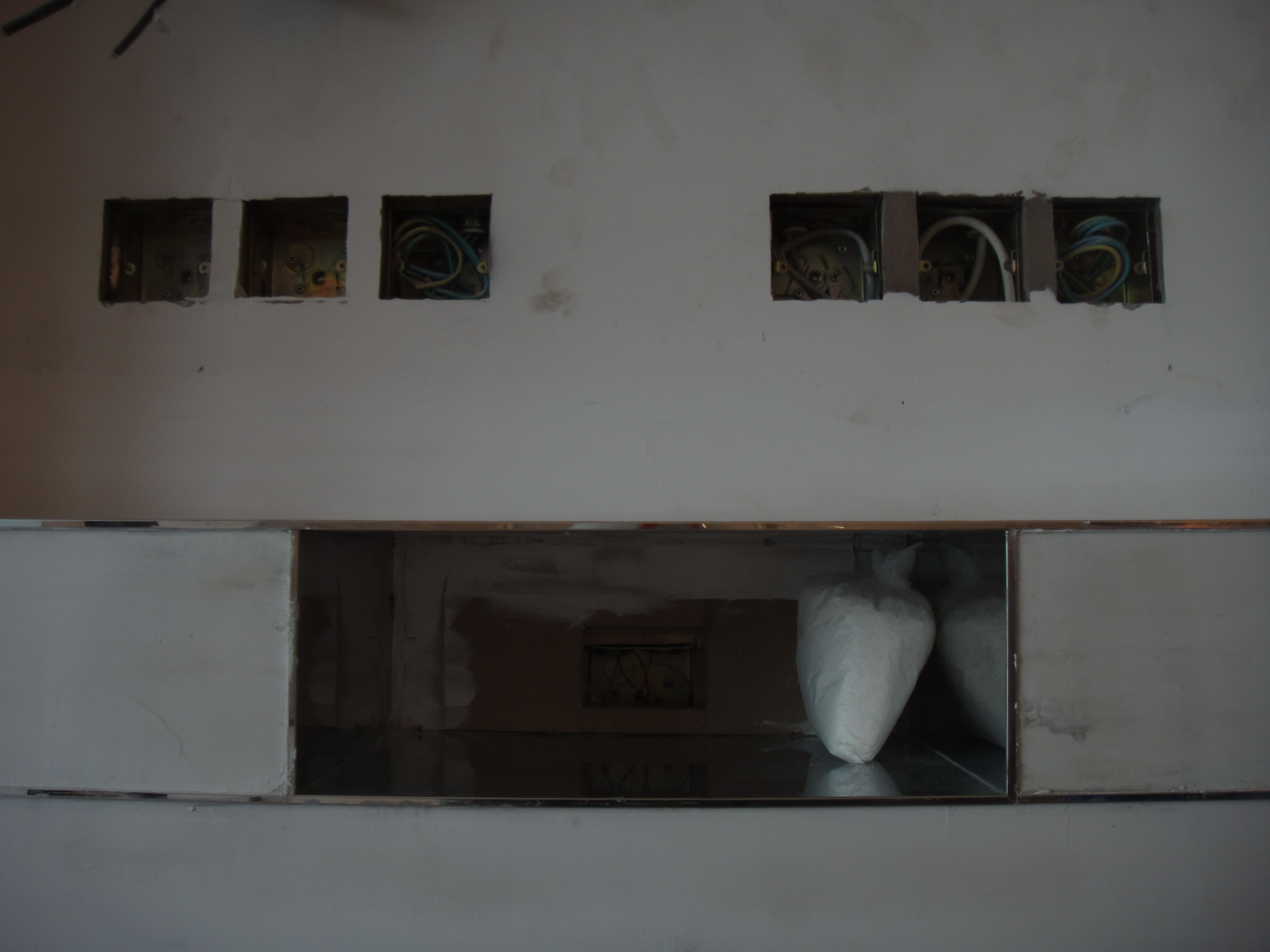 天津瑞吉酒店样板房图纸-10-6