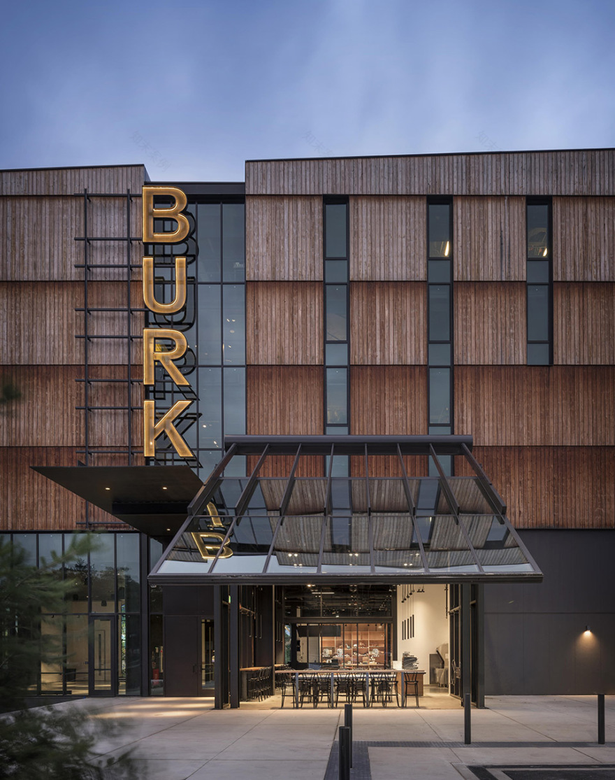 伯克自然历史文化博物馆,西雅图 / Olson Kundig Architects-50