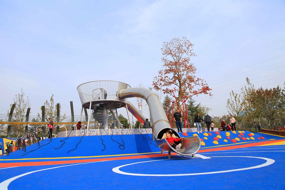 胶梦水韵(胶州三里河公园中央商务区段1标段)-139