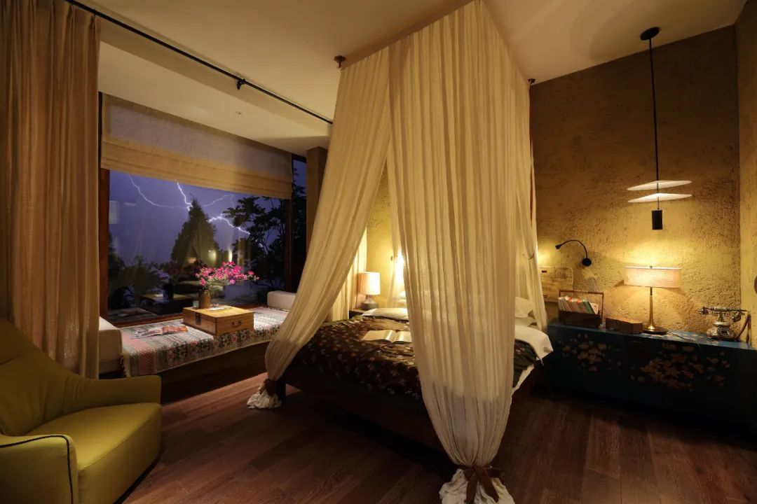 孙姣 | 自然无为,空间秩序的唤醒力量-39