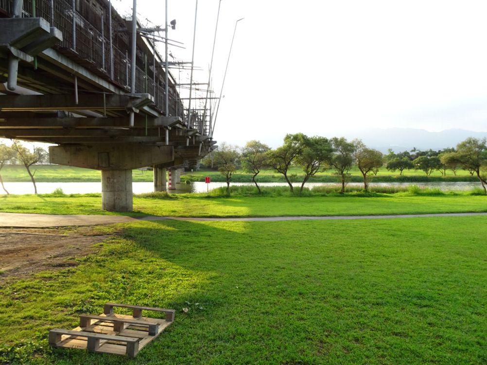 津梅橋遊歩道 | 台湾 の建築【世界建築巡り】-30