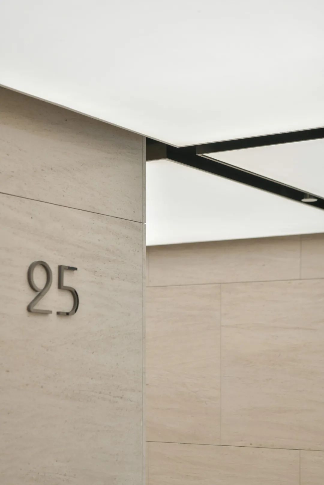 中美信托金融大厦丨中国上海丨上海汉行建筑设计有限公司-53