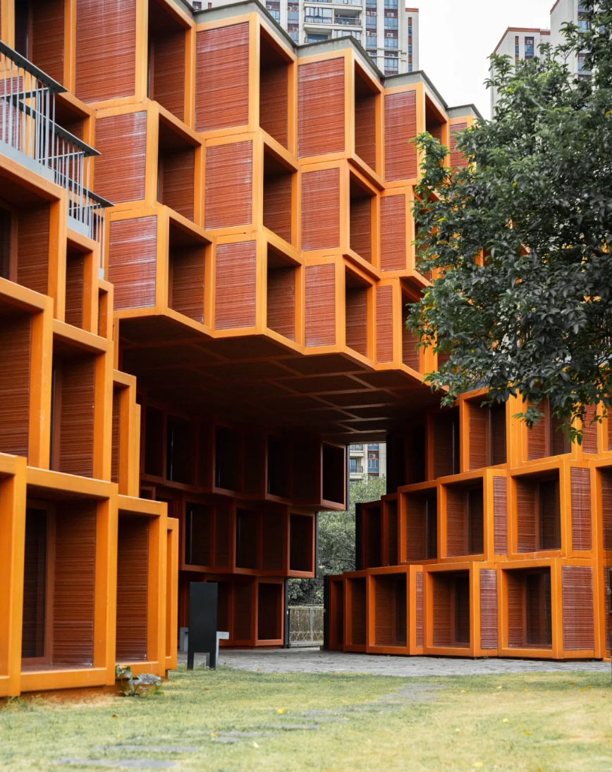 【UDO商业空间设计】打造沉浸式体验“乐园+商业”共生模式-71