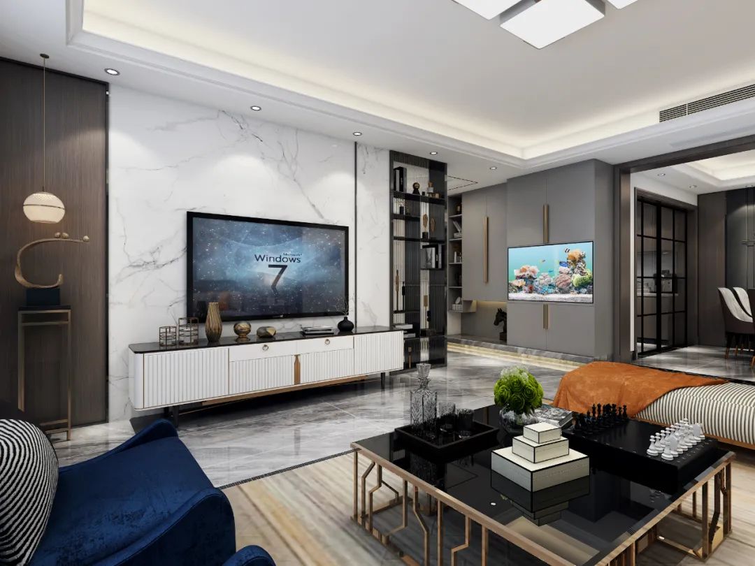 《IDOL 锋范》独家专访 | 曾明——生活家设计师，引领广西设计风尚-14