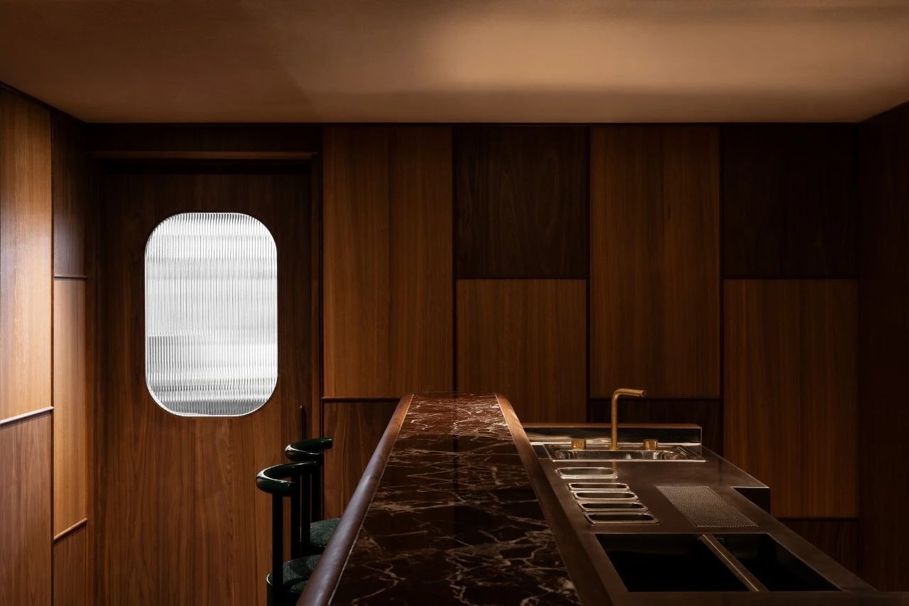 新作丨 Studio Gram  空间译者-13