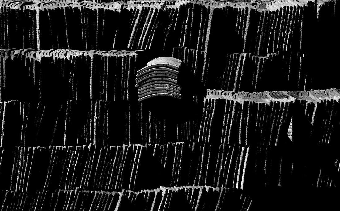 纯粹光影 | 福建晋江住宅设计案例解析-0