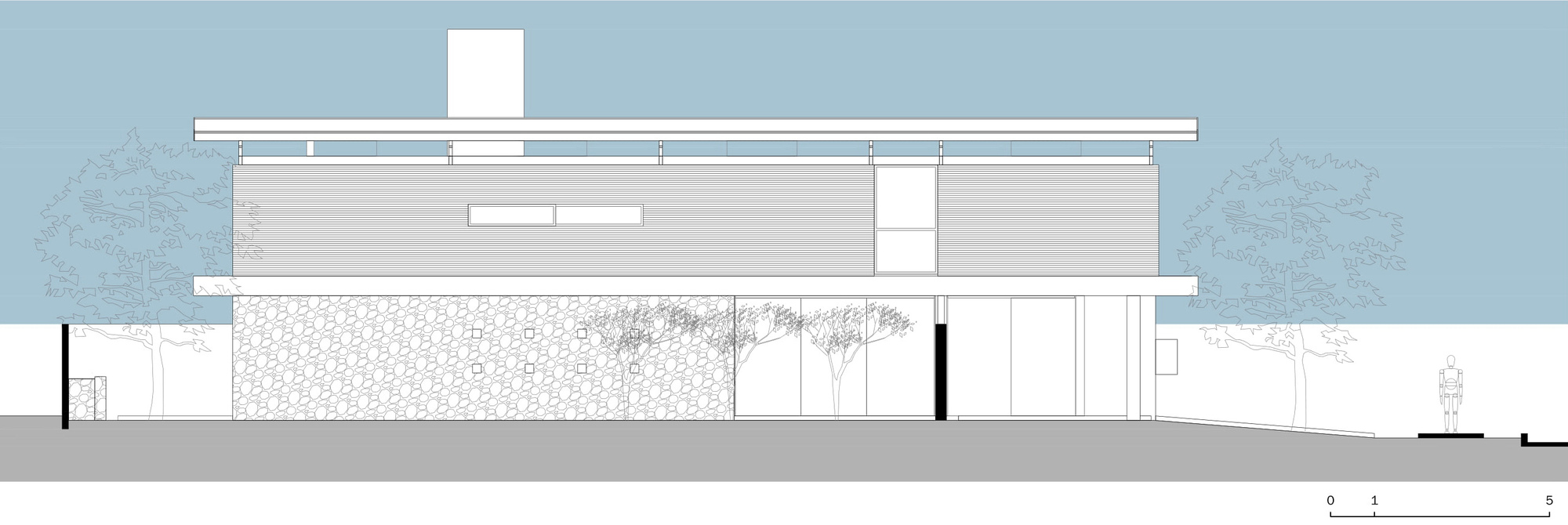 丨巴西丨Fernandes Atem Arquitetos-60