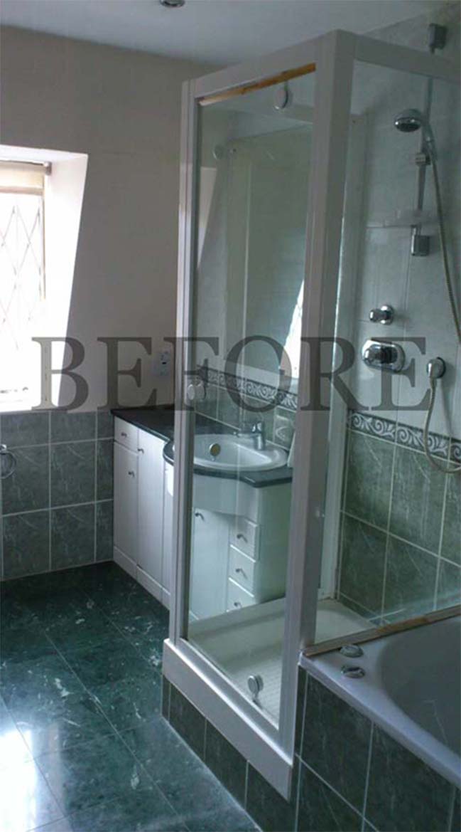 旧公寓改豪华顶层公寓丨Daniel Hopwood Studio-17