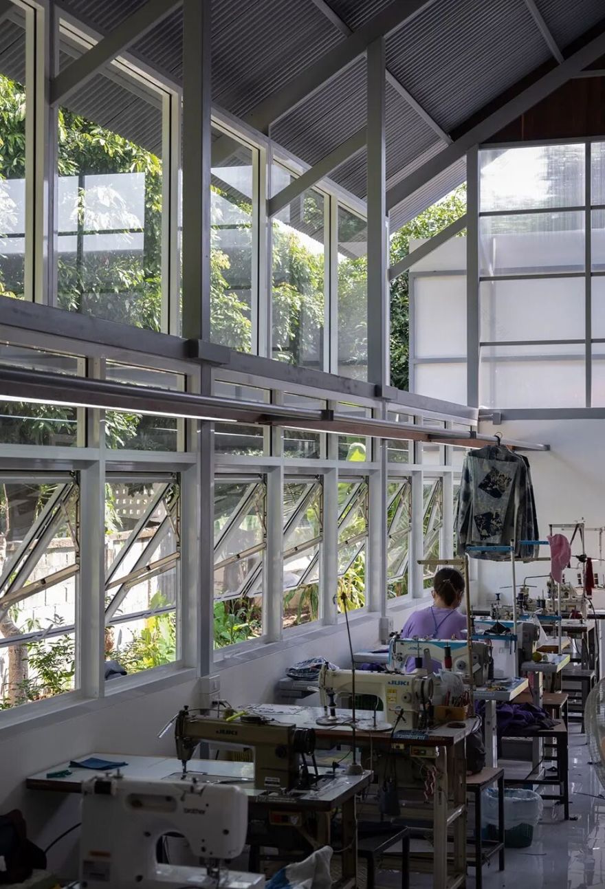 丨泰国清迈丨Sher Maker-30