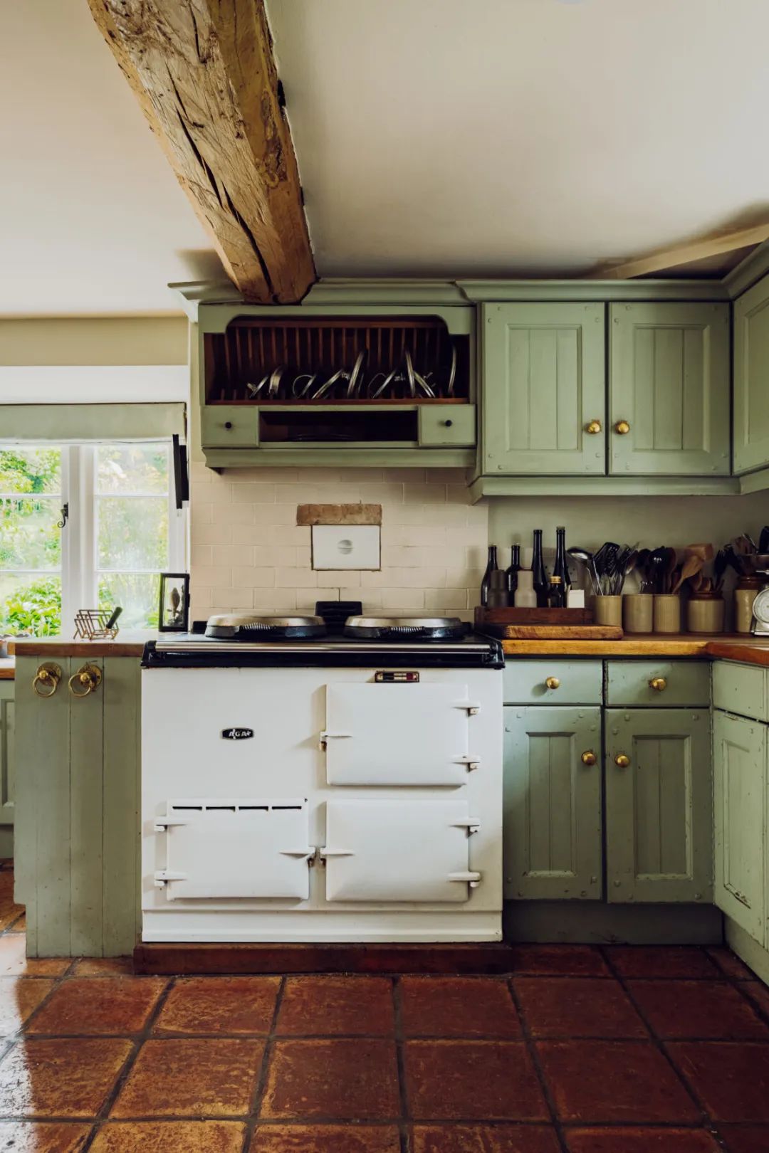 向往的乡间生活 · Scottish Highlands Site丨Ambience Design Group-36