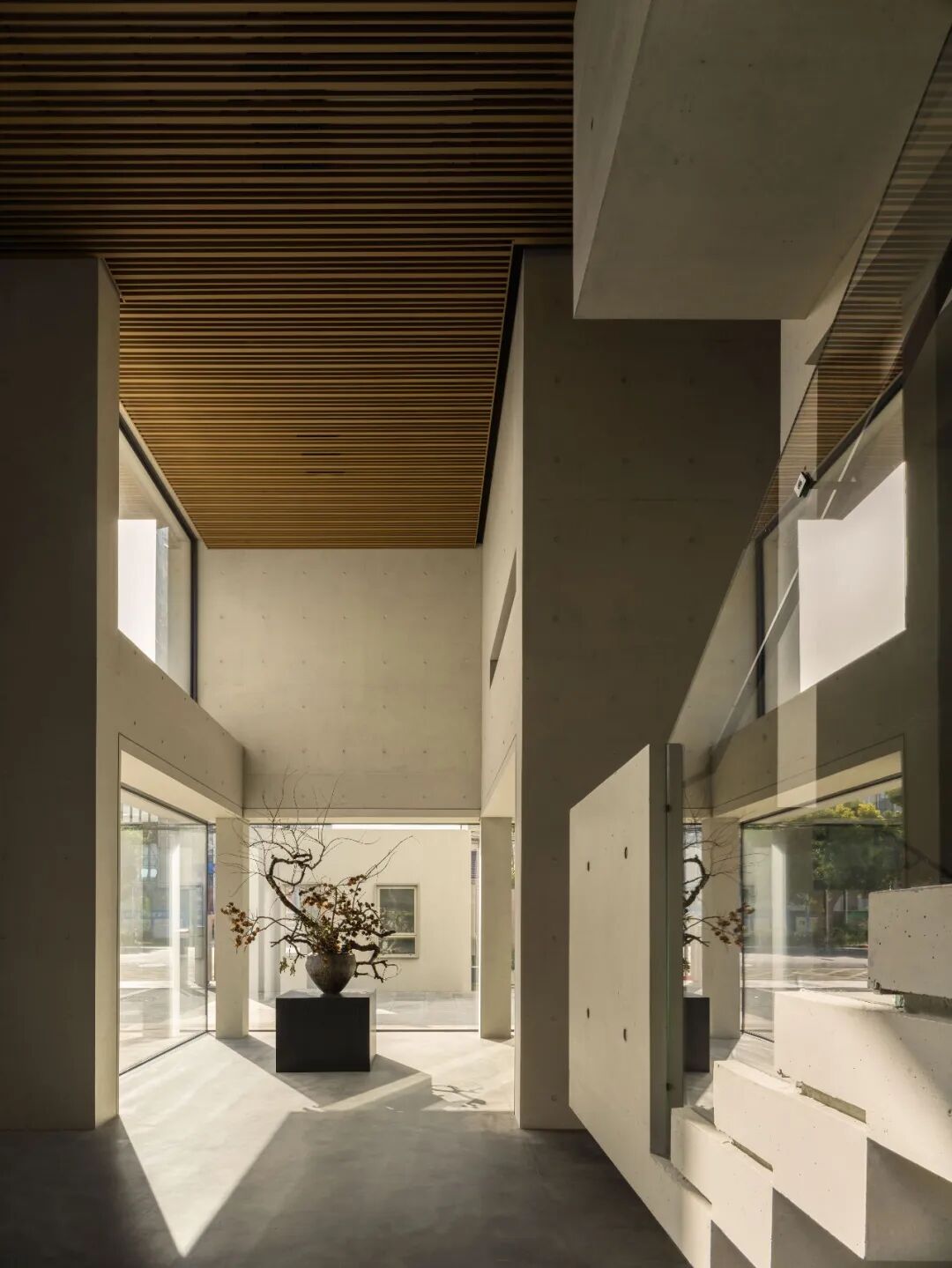 SLEEK斯李克上海展厅丨中国上海丨WJID维几设计-24