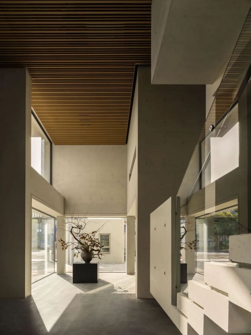 SLEEK斯李克上海展厅丨中国上海丨WJID维几设计-24