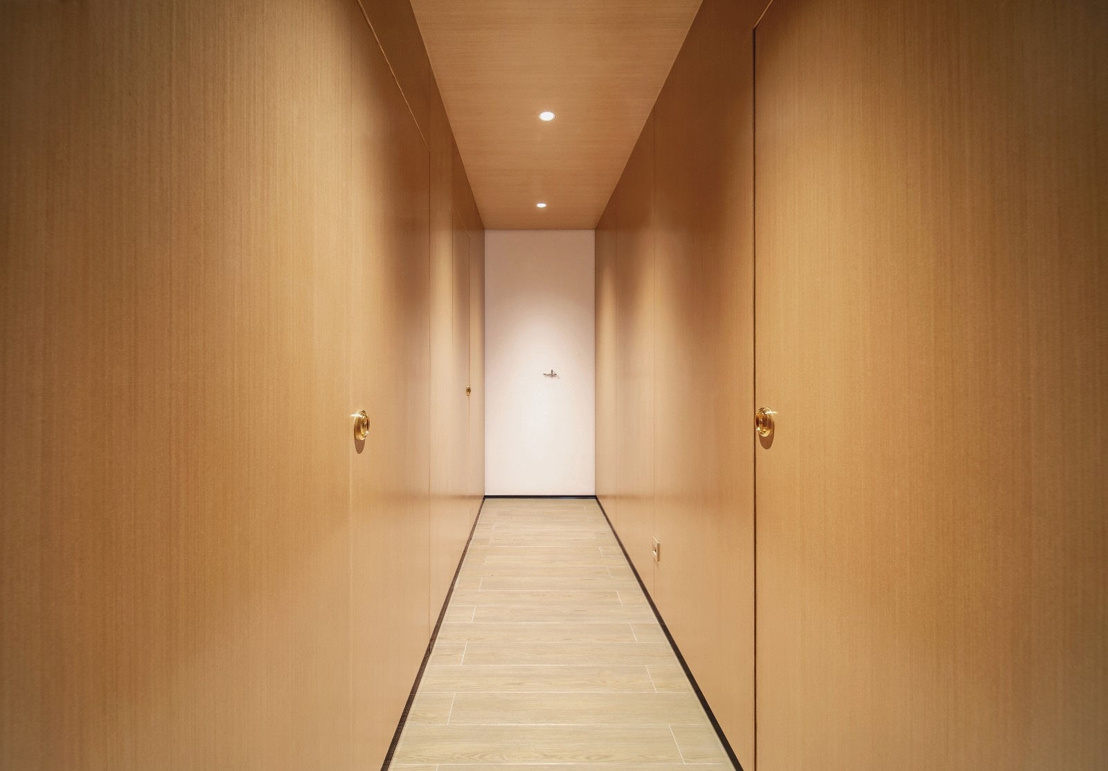 三代同堂的人文艺术之家丨中国佛山丨HSD(佛山)黄氏设计师事务所-23