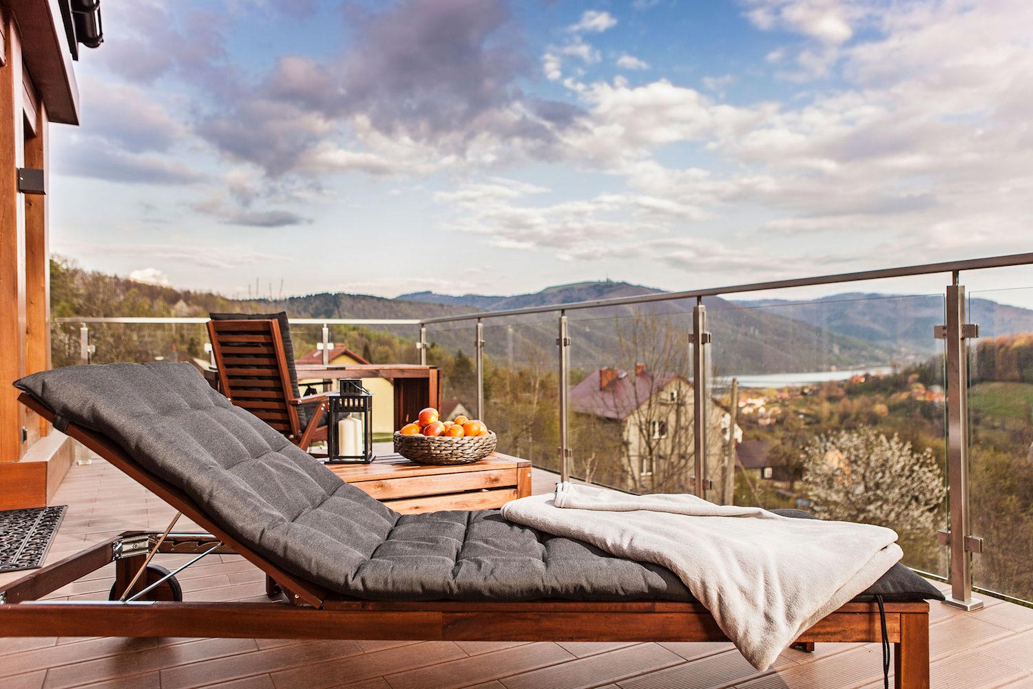 波兰山间梦幻别墅“阿斯彭”-2