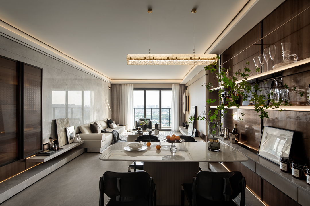 华润置地旗下顺德润府丨中国佛山丨柘壹设计Z ONE⁺-14