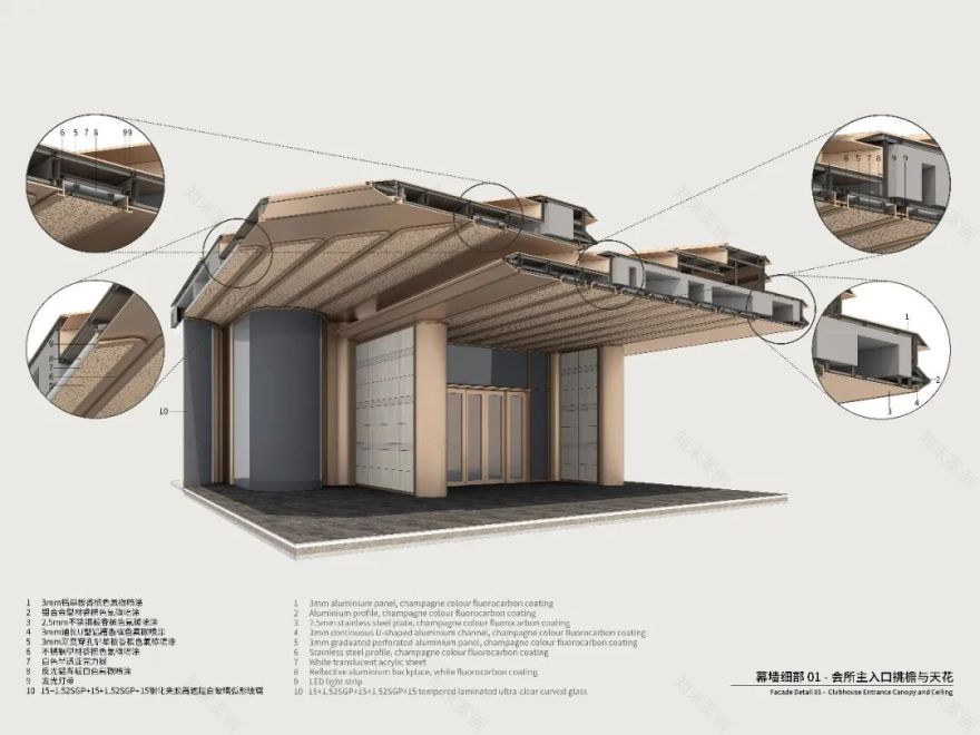 邦泰藏锦丨中国成都丨UUA建筑师事务所,CCD郑中设计,PURE朴悦,GVL怡境,BPI-65