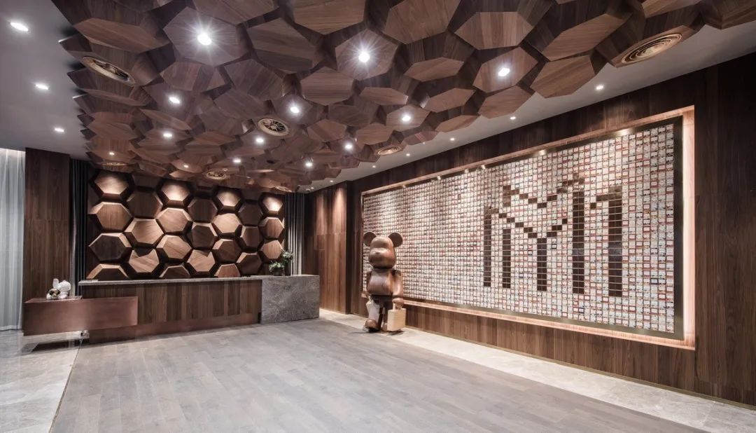 西双版纳悦椿温泉酒店 SPA 会所丨中国西双版纳丨禾悉设计-51