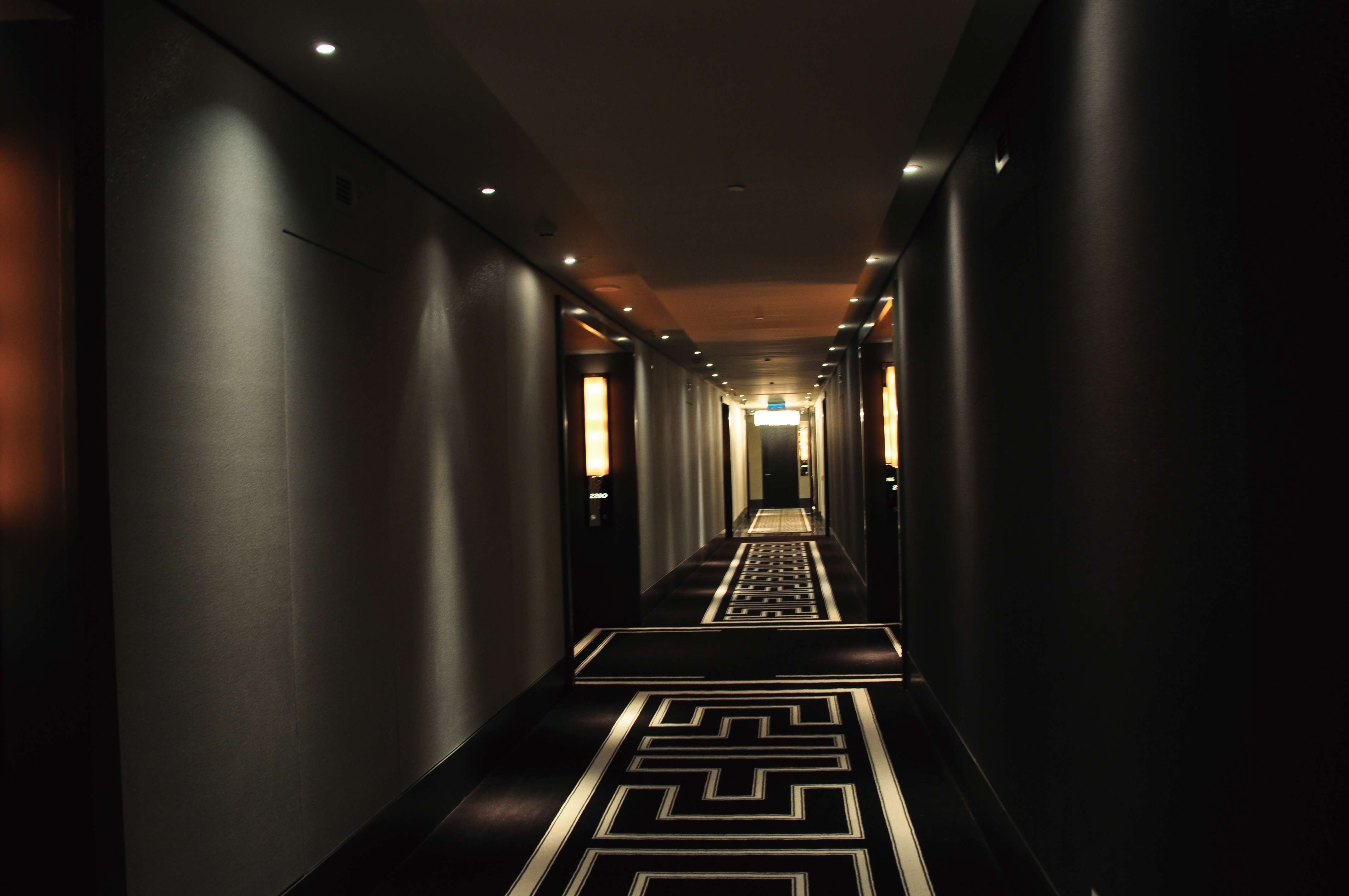 澳门新豪天地皇冠假日酒店 2-2-12