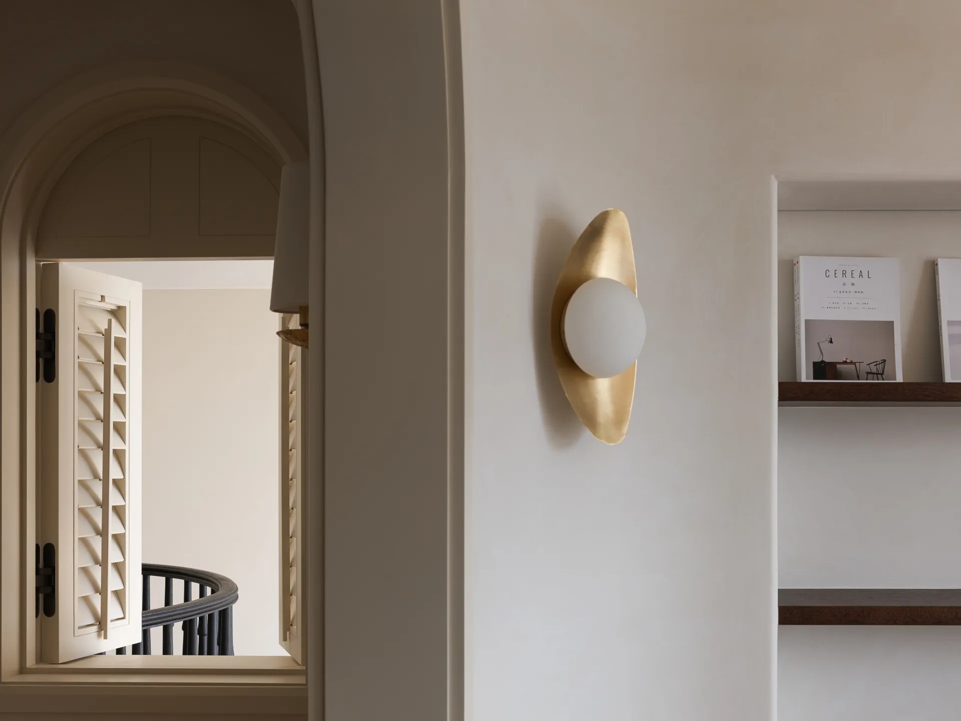 四口之家的280m²顶层江景复式 · LICO力高设计-50