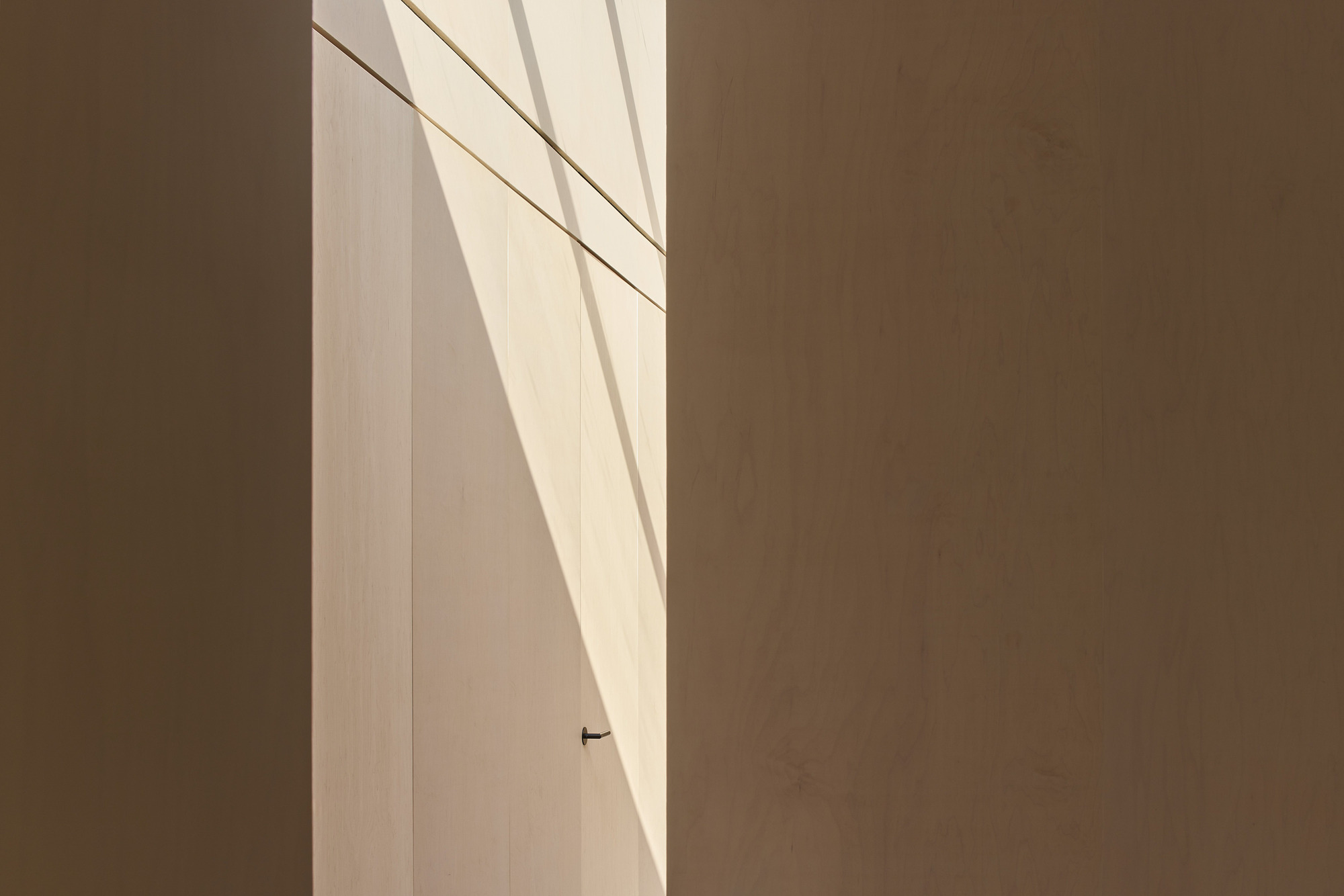 丨加拿大丨Akb Architects-66