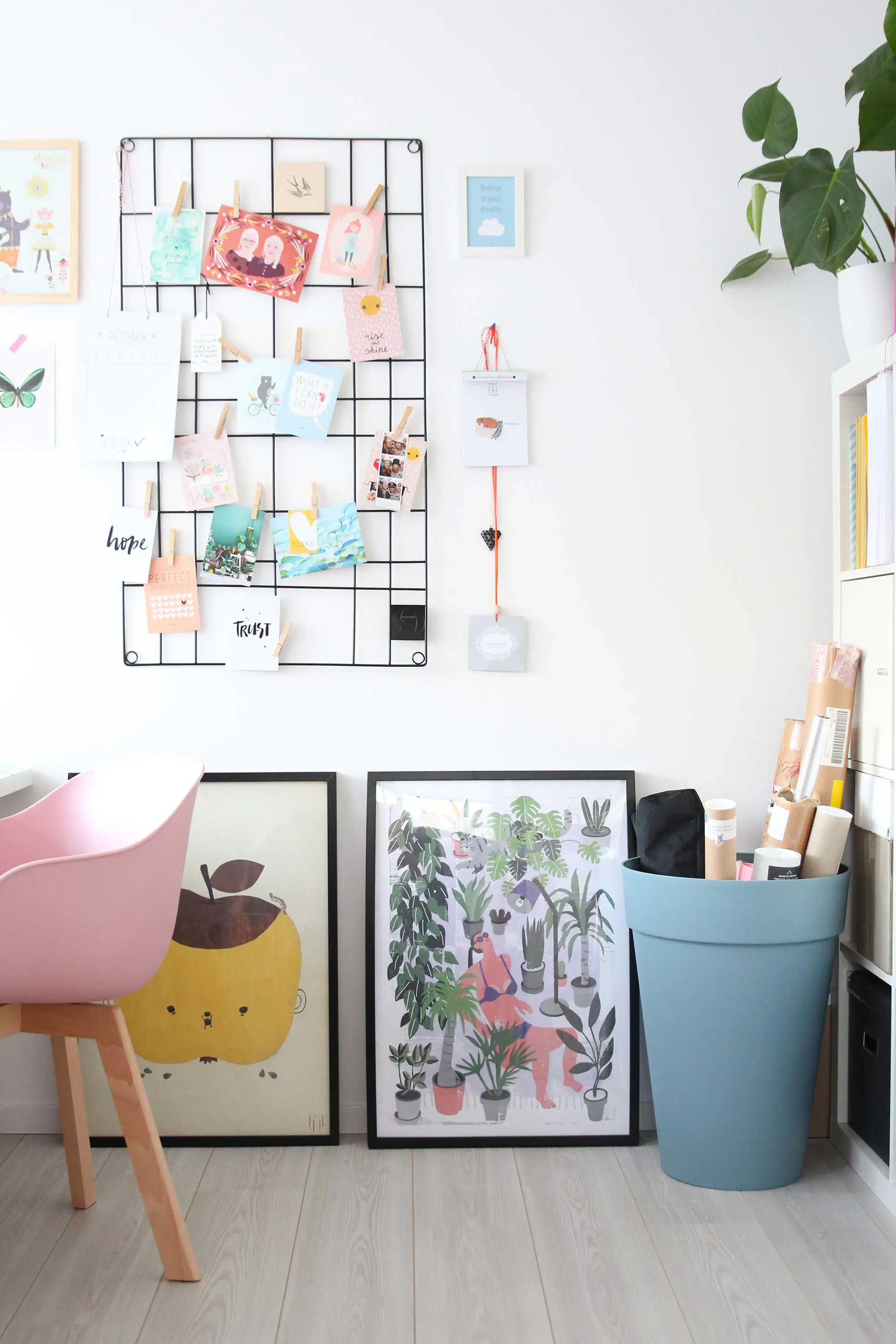 周末家居设计灵感集-5