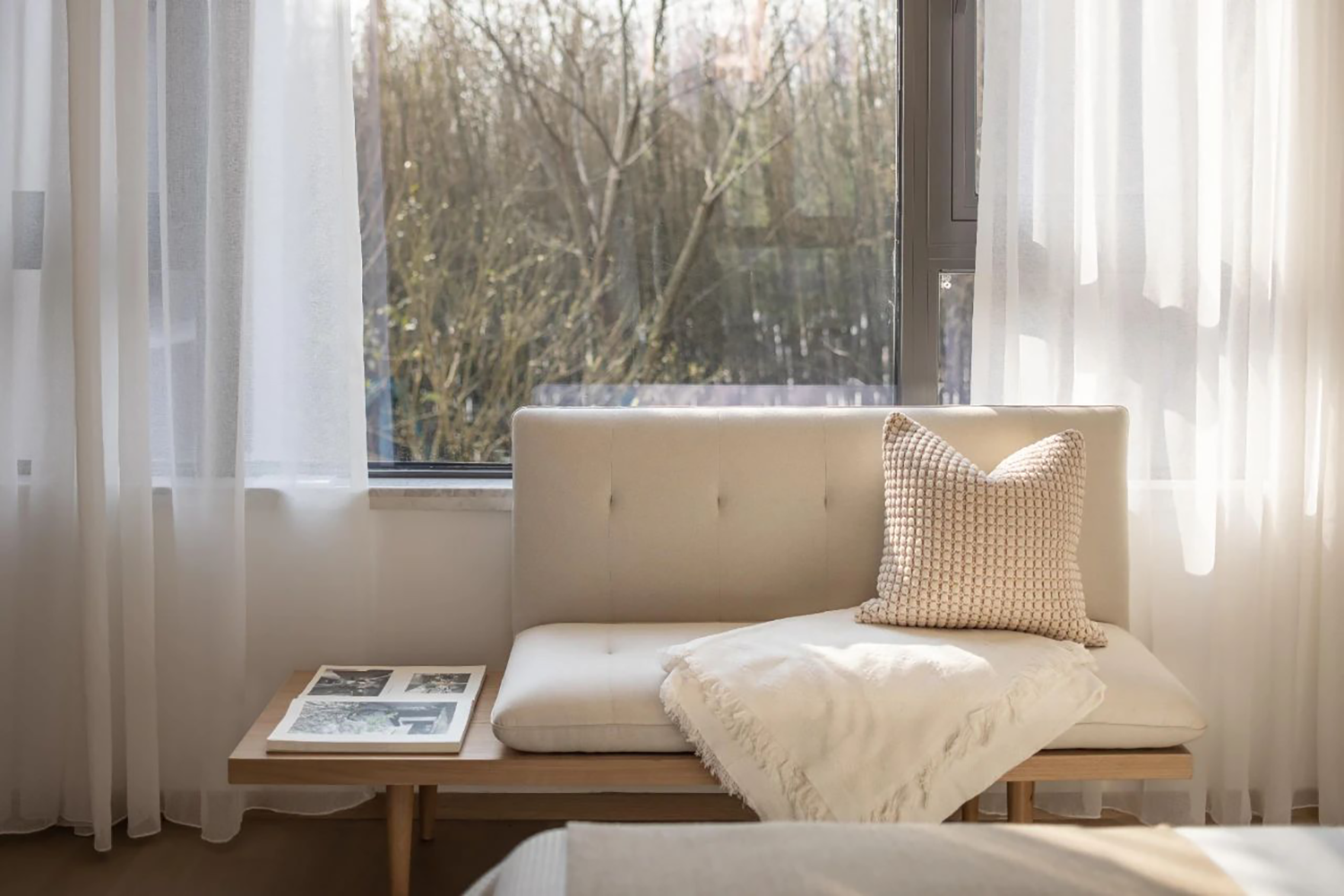 引擎联合设计融创十方堂小镇·民宿-79