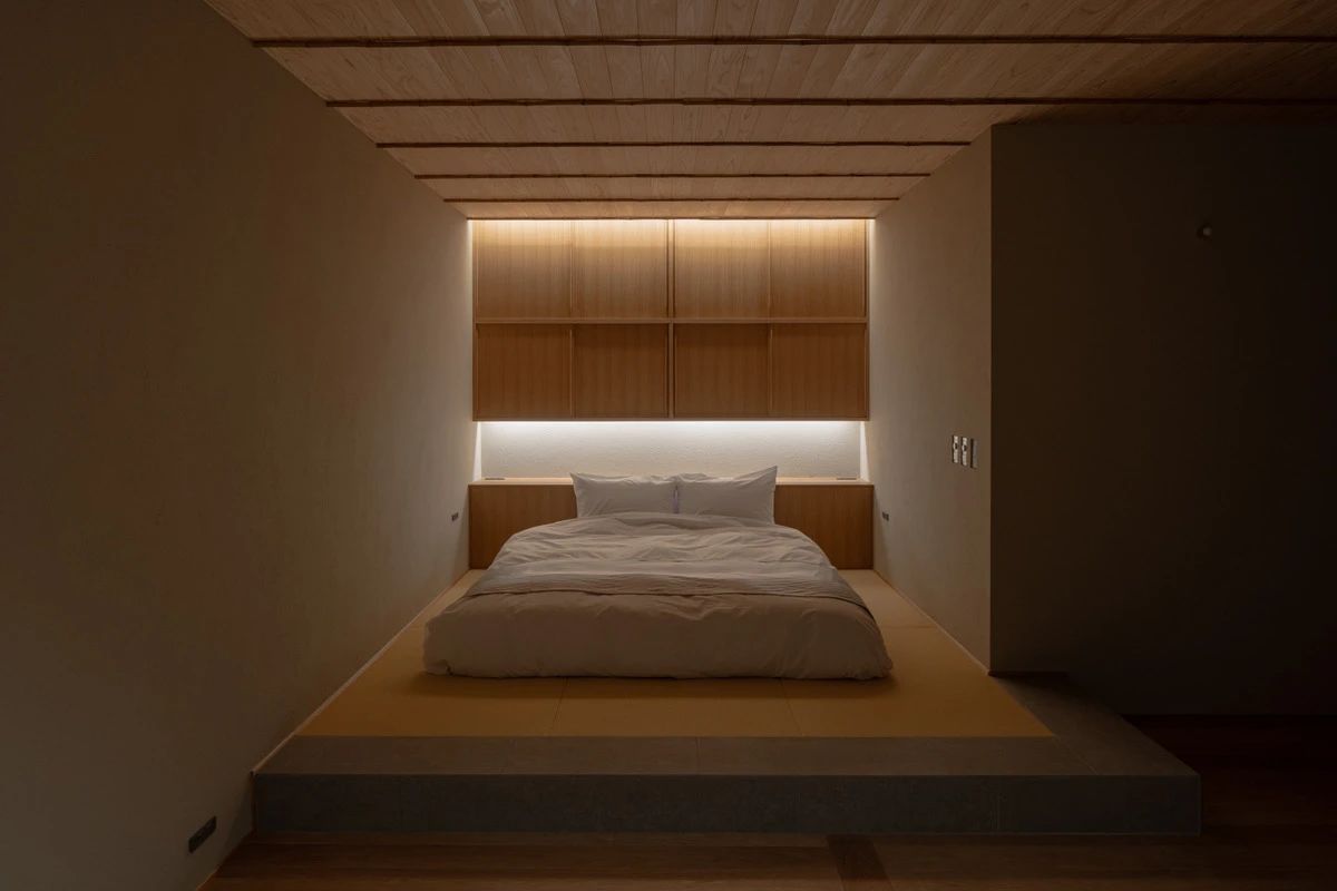 长野之家丨日本长野丨Tomoko Fukayama,熊谷隆-113