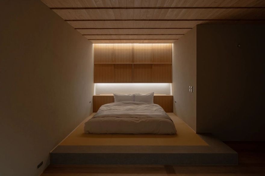 长野之家丨日本长野丨Tomoko Fukayama,熊谷隆-113