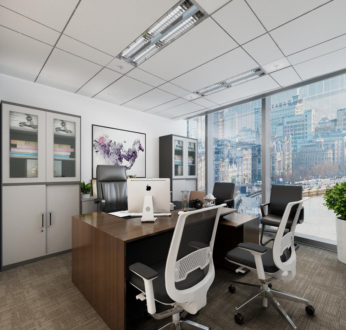 
时代金融中心1204 -3