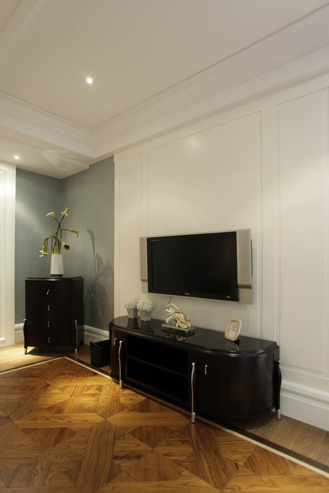 酒店式公寓样板房-26