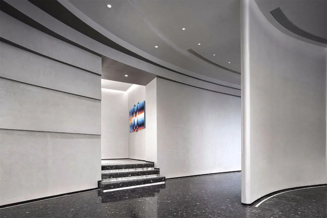 四季星光售楼处样板房丨中国苏州丨YZD域正设计-44