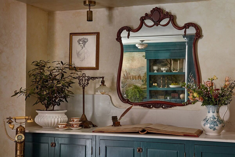 费城 Guild House 酒店-25