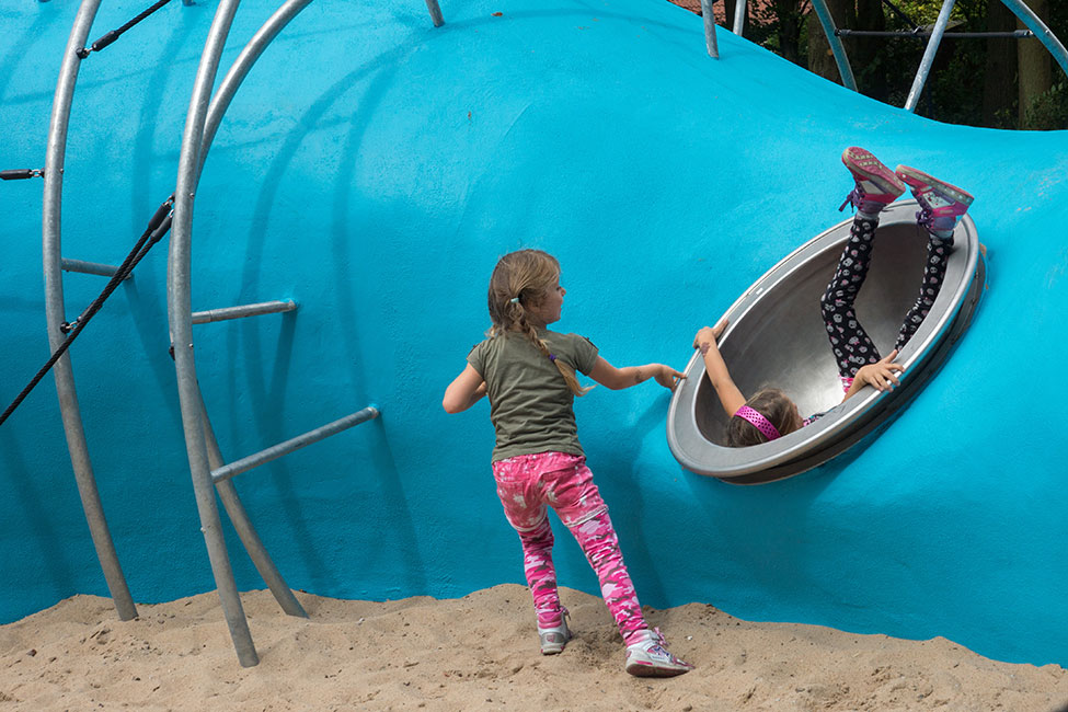 Billie公园假日游乐场景观设计-4