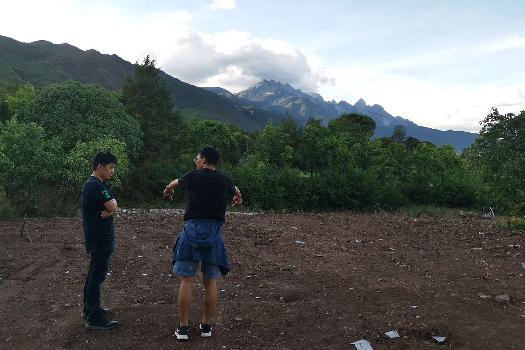 HYLLA WULU乌鲁花园丨中国丽江丨Z’scape致舍景观-152