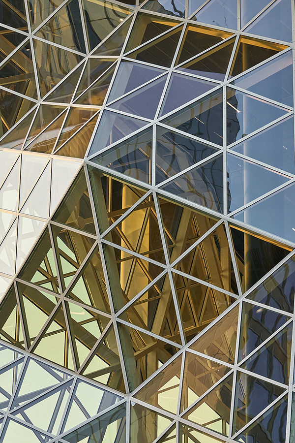 A·埃尔·施普林格校园丨德国柏林丨OMA-20