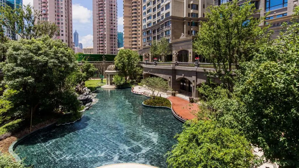 恒大重庆湖景园林丨中国重庆丨恒大集团重庆公司-65