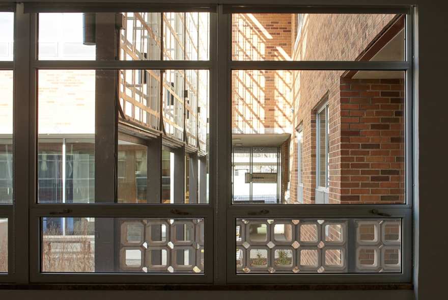 州际公寓(注:Flats常见有公寓的意思,Interstate表示州际的,结合常见语境这样翻译较合适,但具体含义可能需结合更详细的背景信息) 丨美国堪萨斯城-37