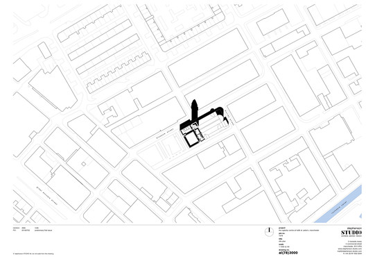 丨英国曼彻斯特丨stephenson STUDIO-45