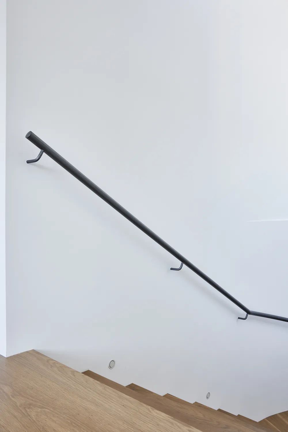 优雅曲线 · The Darling 别墅的独特设计-52