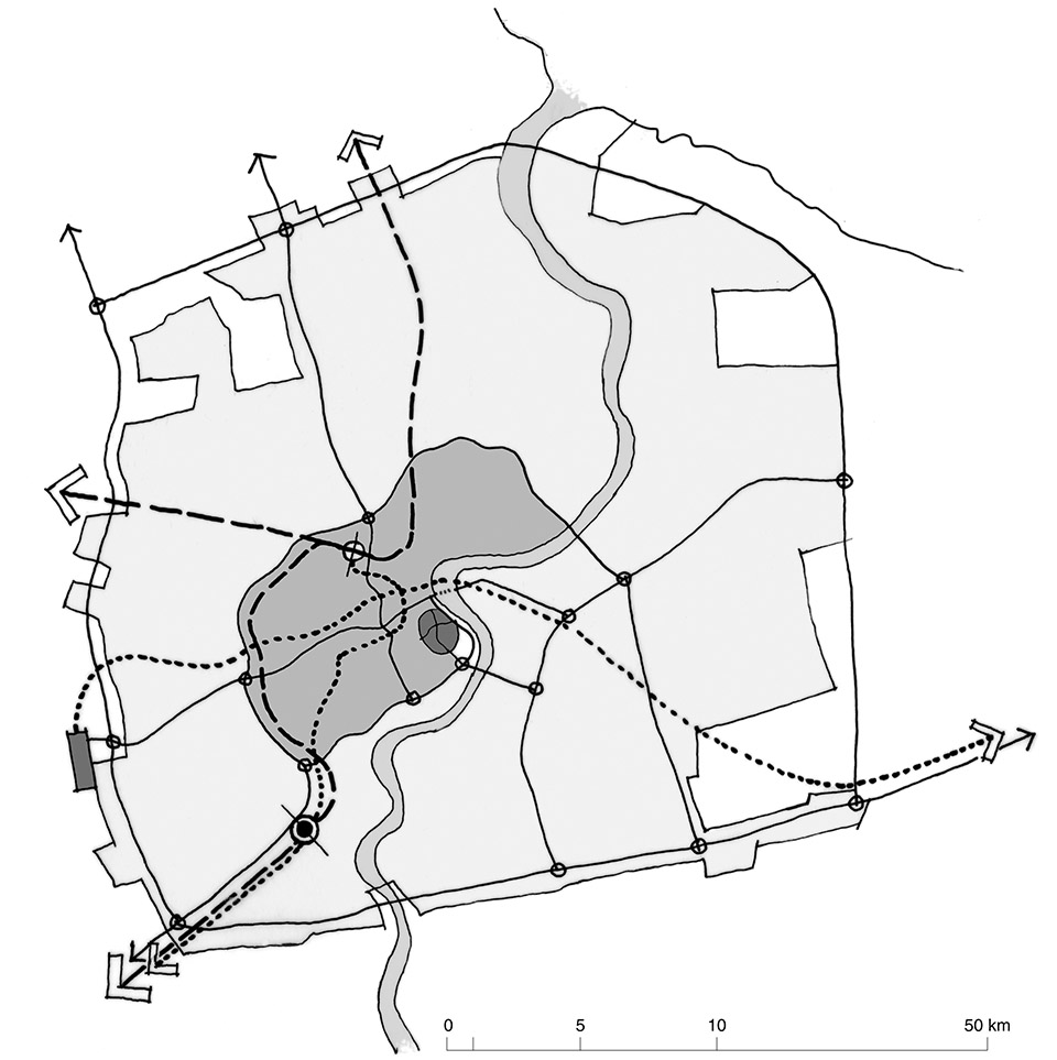 上海南站 / AREP + ECADI-36