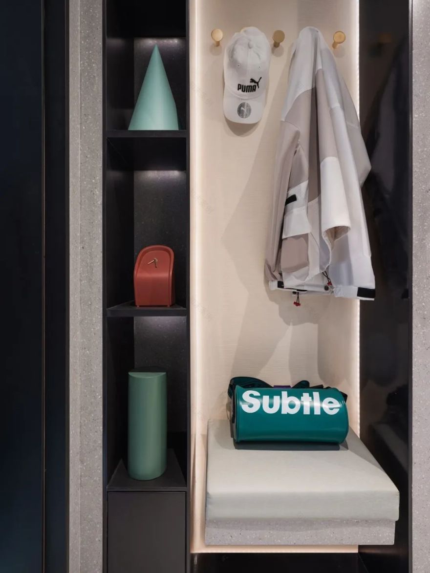 苏州阳光城·平江悦loft公寓,青年精神养分空间-18