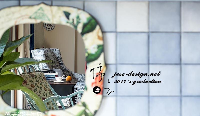 遇见阳光,缔造美好——Helen 家室内设计案例解析-0