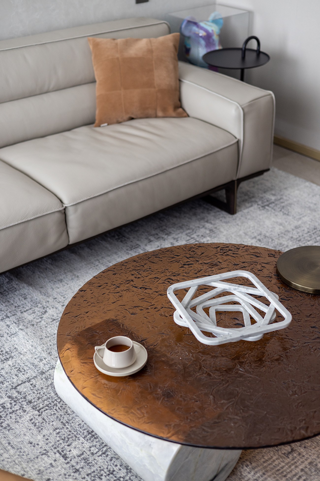 城市精英精装改造丨朴森-11